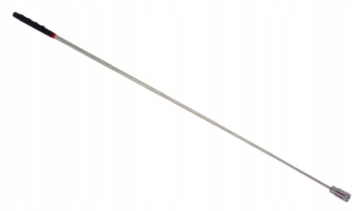 K9P30 MAGNETICKÝ TELESKOPICKÝ LED UCHOVÁVAČ 19,5-81