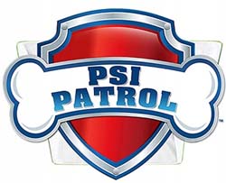 TLAKOVÁ PATROL SLNEČNÁ TIEŇ 2 KS