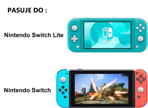 GUMA NA OPRAVU ČERVENÝCH PLASTOV JOY-CON