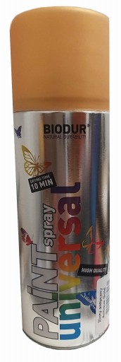 SPREJ NA SMALT UNIVERZÁLNY ZLATÝ AEROSOL starožitný sprej 400 ml