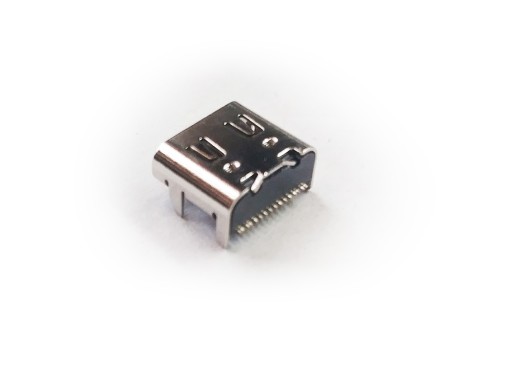 USB-C port Sony Playstation PS5