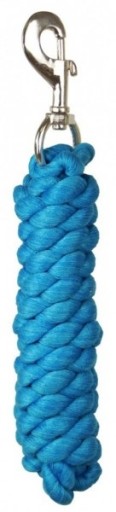 York Meg TURQUOISE konský úväz, pre HORSE, alpaka