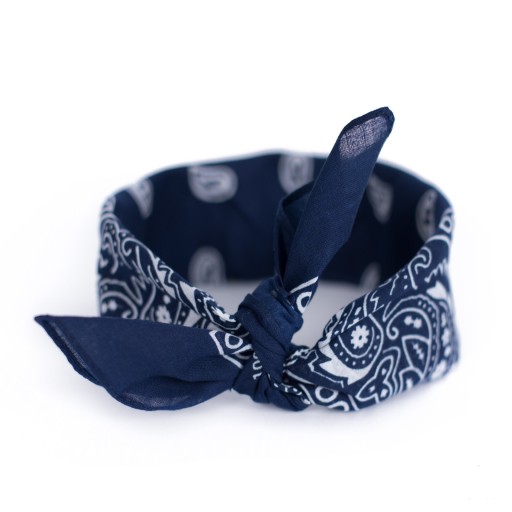 BANDANA NA TVÁR, PÁNSKY ŠÁL, BANDAM