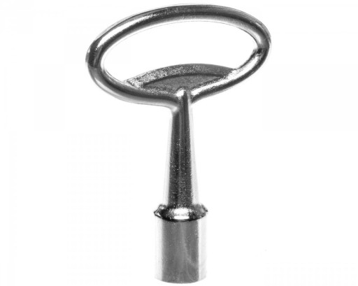 Kľúč /trojuholník T9/ KEY-T9-M 001102174