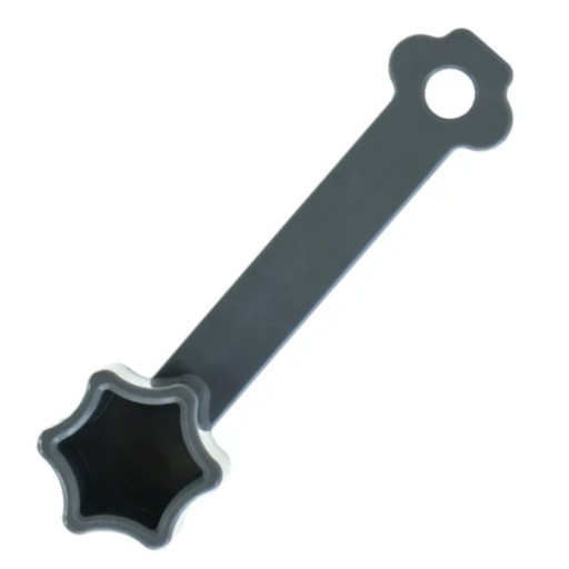 GOMBÍK NA ODSTRAŇOVANIE CESTA PRE THERMOMIX TM6 TM5