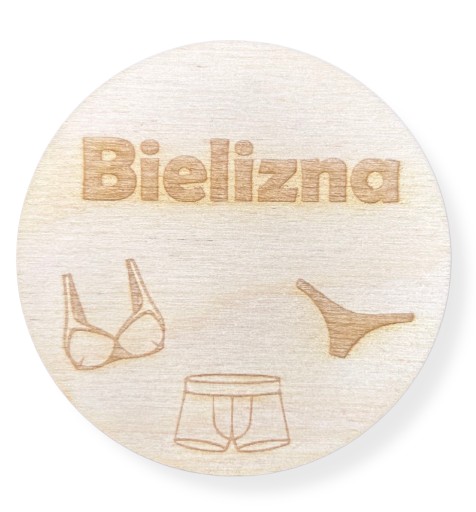 Drevená zásuvka na plakety krabička na plakety decoupage plakety 1 ks