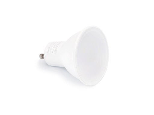 LED ŽIAROVKA GU10 1,5W SMD2835