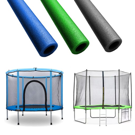 PENOVÝ OBAL NA STĹPY TRAMPOLÍNY 180cm