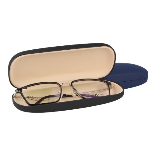 Púzdro na okuliare CLASSIC HORIEN BLACK