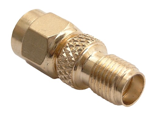 RF adaptér RSMA/wt-SMA/gn HQ 50Ohm