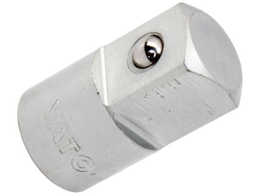Zníženie 1/2''(f)x3/4''(m) / YT-1258 / YATO