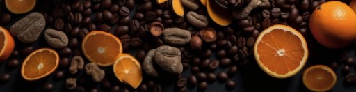FRESH PRESSO nápoj káva + pomarančový džús 315ml