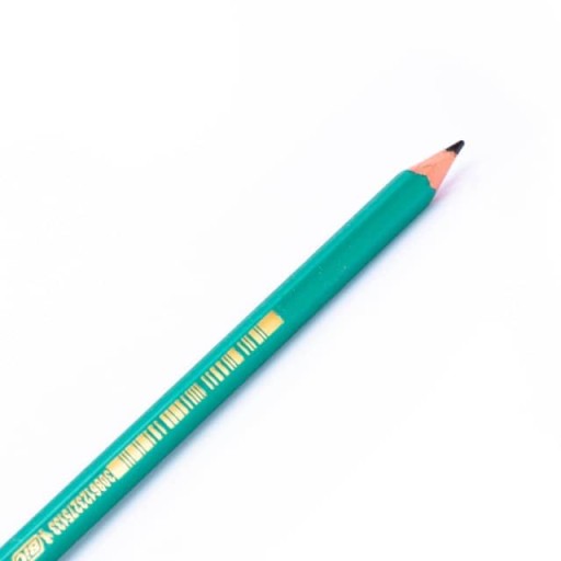 Flexibilná ceruzka BIC Evolution HB s gumou