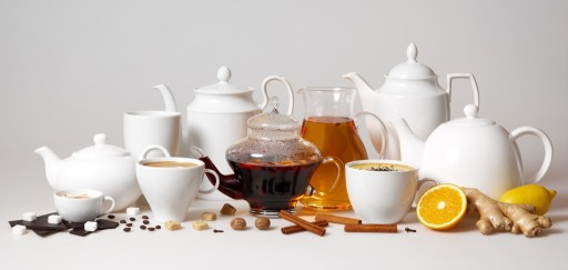 Rooibos Rozprávkový čaj 100g Flavo Delicious!
