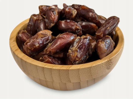 DATLE SUŠENÉ, BEZSEMENNÉ, 1kg, LAHODNÉ - MIGOskupina
