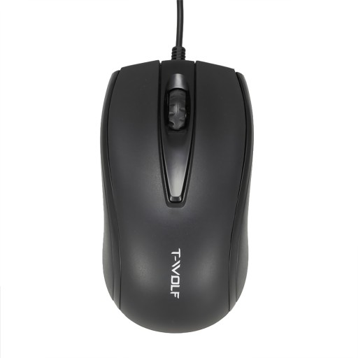 T-WOLF V13 USB OPTICKÁ POČÍTAČOVÁ MYŠ