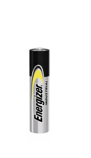 10x AAA LR3 alkalická batéria 1,5V ENERGIZER