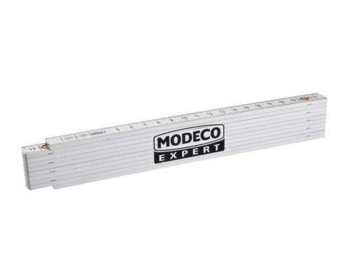 Skladací PVC meria 2m Modeco
