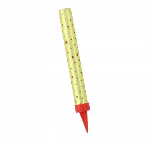 Tortové fontánové fontány SVADOBNÁ PÁRTY 12cm