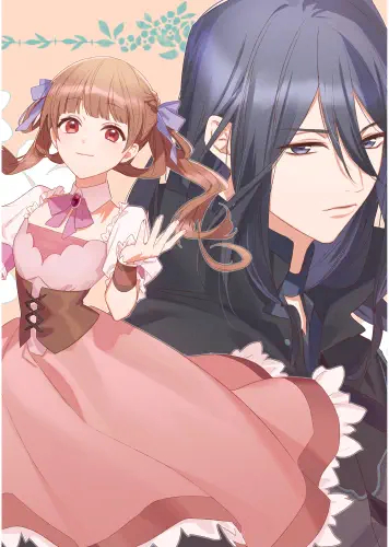 Anime Plagát Cukrové jablko Rozprávka SAFT_009 A3