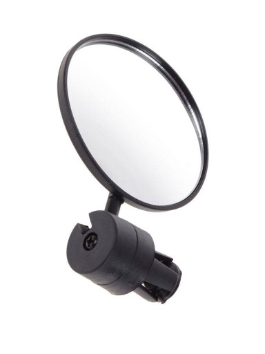ZRKADLO NA BICYKEL HL-M02 118 mm