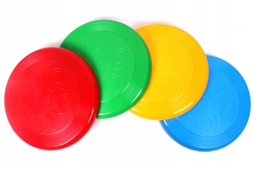 FRISBEE hádzacia doska s lietajúcim diskom