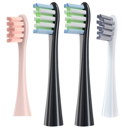 Tipy pre Oclean xPRO ELITE x4 WHITE
