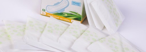 SilverCare 100% BIO, ECO nočné vložky 10 ks