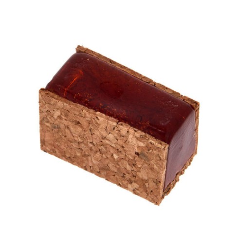 Vysokovýkonná kolofónia pre sláčik violončelových huslí, Violin Rosin Medium