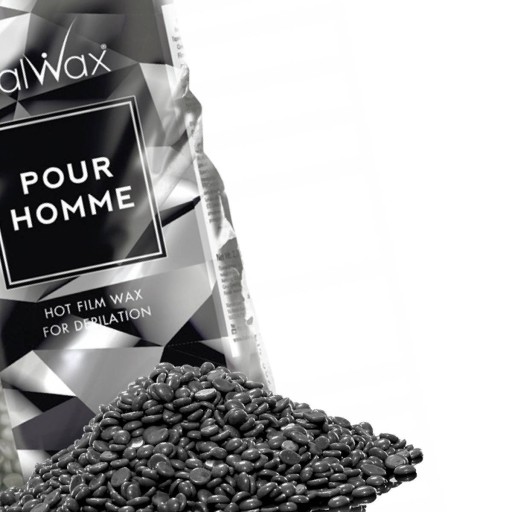 ITALWAX perly depilačný vosk POUR HOMME 250g