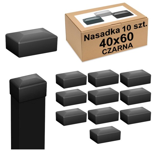 INDERA KRYT ZÁSUVKY NA STĹP 40x60
