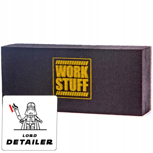 Aplikátor Work Stuff Cube na ochranné nátery