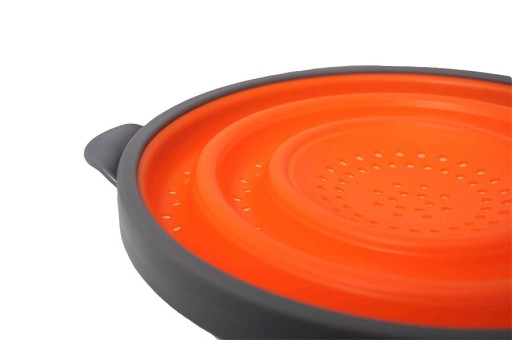 Silikónový cedník PROMIS TDR15