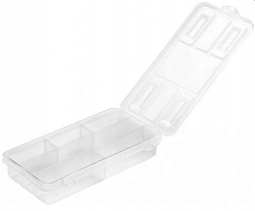 MINI ORGANIZÁTOR TRIEDAČ NÁDOB KISTENBERG