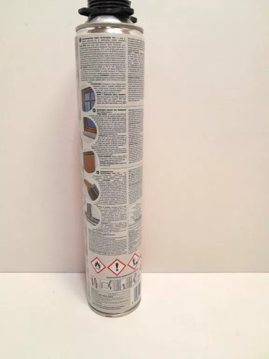 Montážna pena Koelner 750 ml