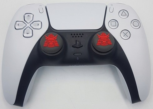 2X KRYTY GUMY PRE XBOX SÉRIE X S PAD ANALOGUE