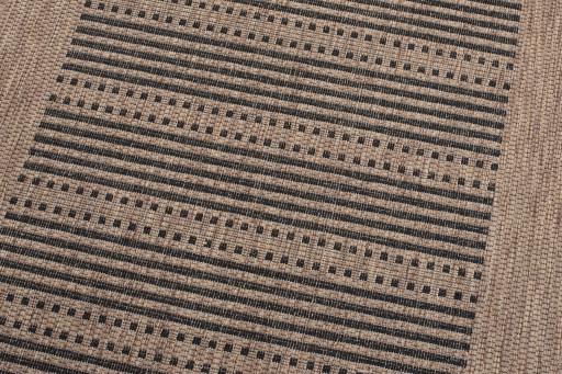 Koberec FLOORLUX 60 cm, šnúrka, s lemom v1