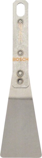 Nôž z pružinovej ocele Bosch SP 40C na škrabku