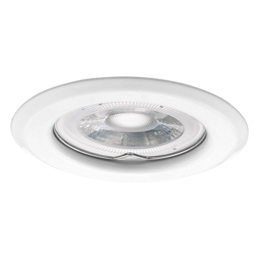 Pevné okrúhle svietidlo ARGUS II CT-2114 W Kanlux