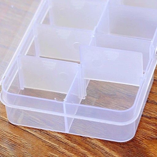 M. BOX ORGANIZÁTOR KONTAJNER VIAZANIE