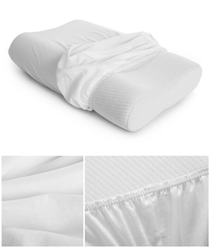 Obliečka na ortopedický vankúš Bavlna Jersey 30x50 Tore 14