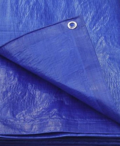 PLACHTA 2x3m, OCHRANNÁ, UNIVERZÁLNA, PEVNÁ