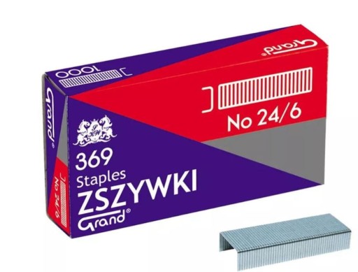 Sponky 24/6 GRAND