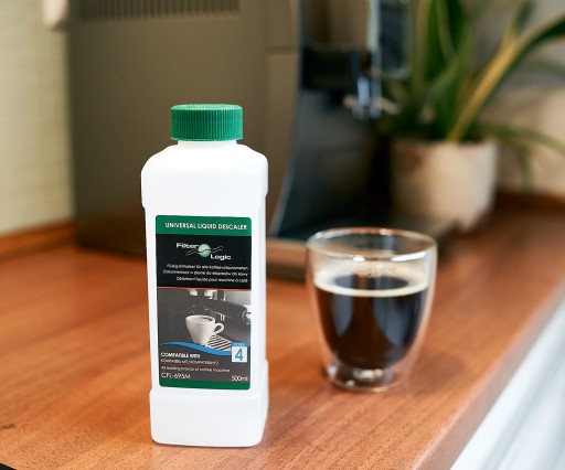 UNIVERZÁLNY odstraňovač vodného kameňa pre kávovary 500 ml
