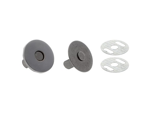 Magnetická spona 18 mm SLIM, SUPER STRONG
