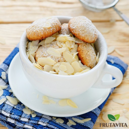 Mandľové lupienky 150 g