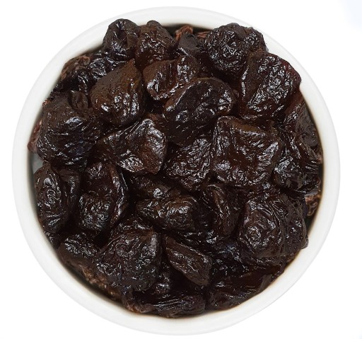 CALIFORNIA SLIVKY 500g sušený ASHLOCK FRESH SWEET SNACK koláč