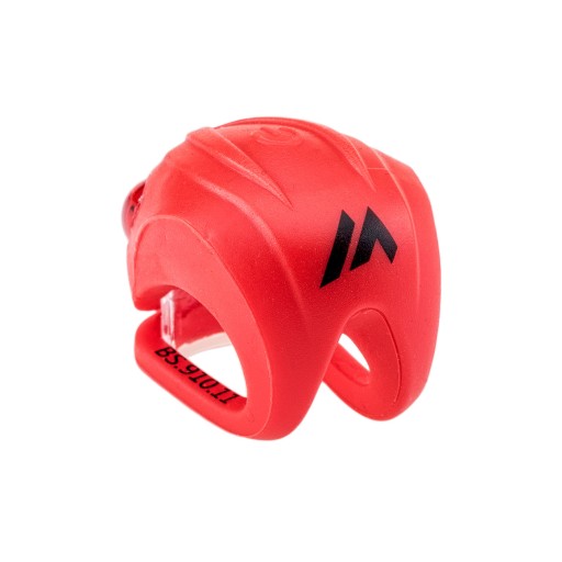 Svietidlo MARTES VERME 58404-RED/RED