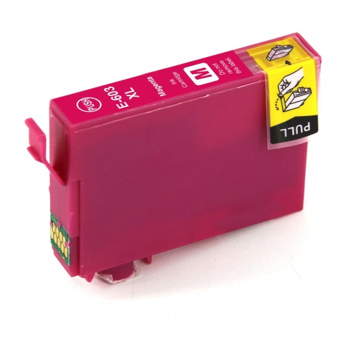 Atrament do tlačiarne EPSON SET 4 ks 603XL XP-2100 XP-3100 WF-2810