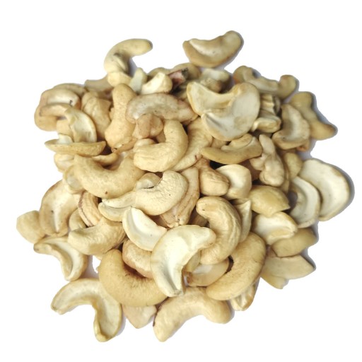 POLOVIKY KEŠU 500g